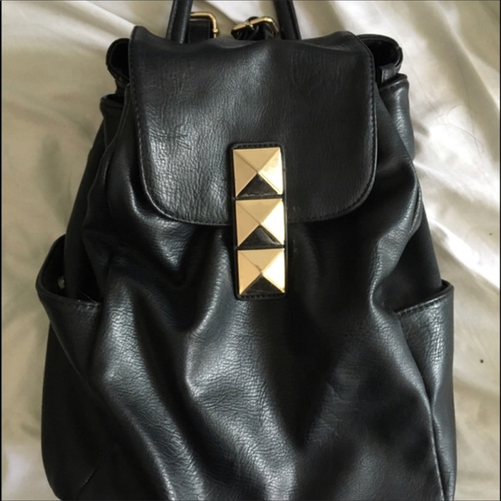 Boutique Backpack